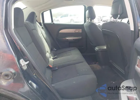 2010 Chrysler Sebring Touring из США, поврежденный, VIN 1C3CC4FB7AN199870